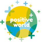 Positive World Logo
